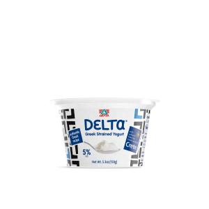 Delta - 0 Greek Yogurt Plain