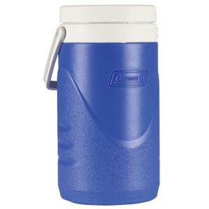 Coleman - 1 2 Gal Bev Jug Blue