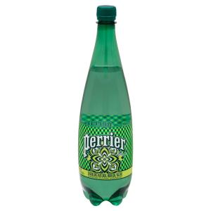 Perrier - Water 1Liter Plain