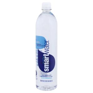 Glaceau - Glaceau Smartwater 1Ltr