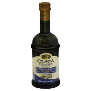 Colavita - 100 Greek Evoo