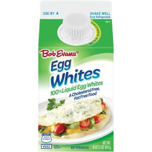 Bob Evans - 100 Liquid Egg Whites