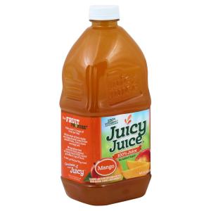 Juicy Juice - 100 Mango Juice