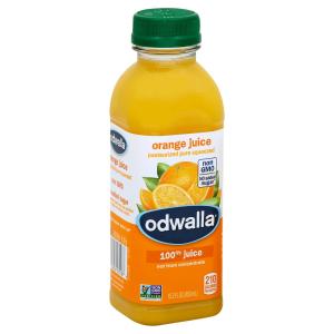 Odwalla - 100 Orange Juice