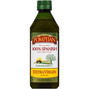 Pompeian - Spanish Evoo