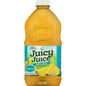 Juicy Juice - 100 Tropical Juice