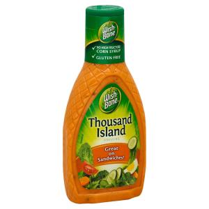 wish-bone - 1000 Island Dressing