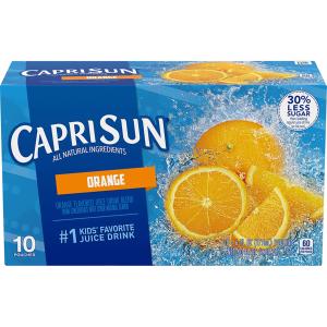 Capri Sun - Orange