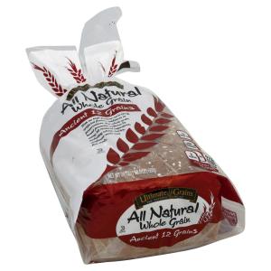 Ultimate Grains - 12 Grain