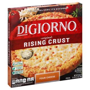 Digiorno - 12 Original 4 Cheese