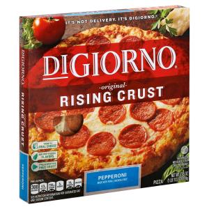 Digiorno - 12 Original Pepperoni