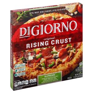 Digiorno - 12 Original Supreme