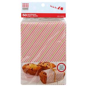 Good Cook - 12 X 10 75 Parchment Paper