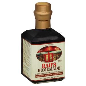 rao's - 12 yr Balsamic Vinegar