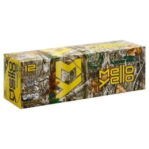 Mello Yello - 122z12pk