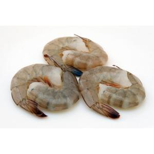 Artibonite - 16 20 Raw Fresh Shrimp Wild