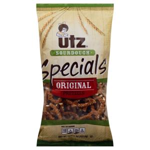 Utz - 16oz Special Pretzels