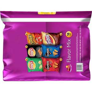 Frito Lay - 18ct Flavor Mix