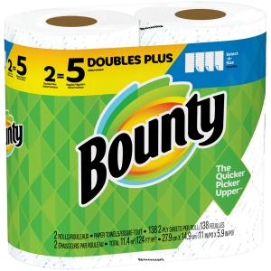 Bounty - Paper Towel