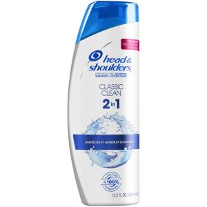 Head & Shoulders - Cls cl 2n1 sh cn