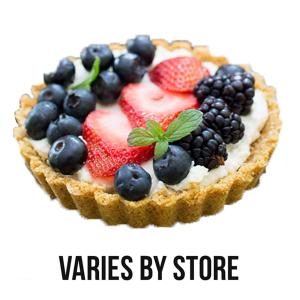 Store Prepared - 2 Inch Tart