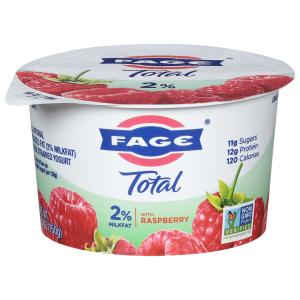 Fage - 2% Raspberry