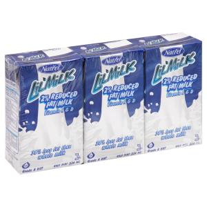 Natrel - 2 Reduced Fat Milk