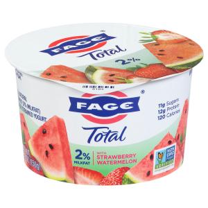 Fage - 2% Strawberry Watermelon Yogurt