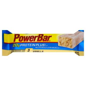 Powerbar - 20g Protein Plus Bar