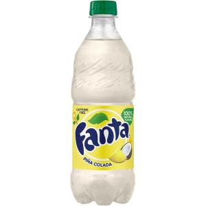 Fanta - 20oz Pina Colada