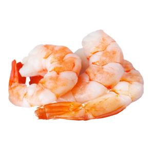 Shrimp - 21 25 Cooked Shrimp Farm Raise