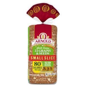 Arnold - 22 Grains Seeds Small Slice