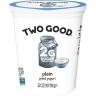 LOW FAT PLAIN GREEK YOGURT