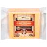 3 YEAR EXTRA SHARP YELLOW CHEDDAR