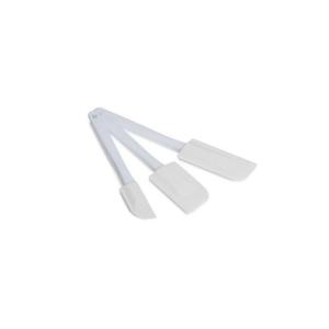 Imusa - Plastic Spatula Set