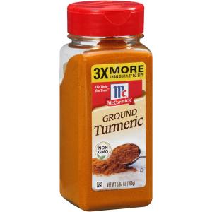 Mccormick - Super Deal Turmrc Grnd