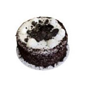 Dutch Maid - 4 Chocolate Oreo Cake