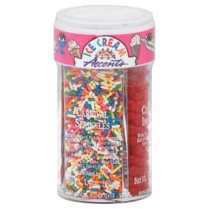 Dean Jacob's - 4 Cyl Sprinkles Original 5 9oz