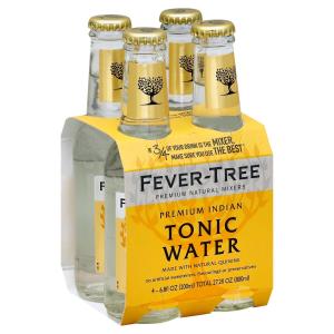 fever-tree - Tonic Water