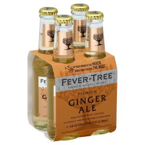 fever-tree - Gingerale