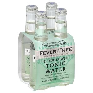 fever-tree - Elderflwr Tonic Wtr