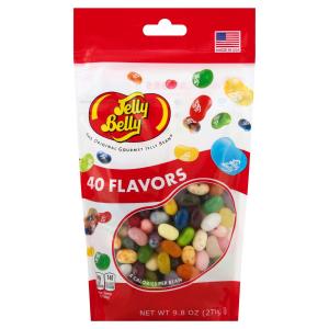 Jelly Belly - 40 Flavor Bag