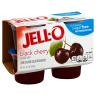 4PK GELATIN SUGAR FREE BLACK CHERRY