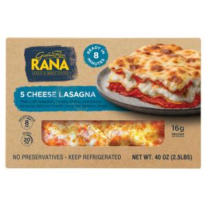 Rana - 5 Cheese Lasagna