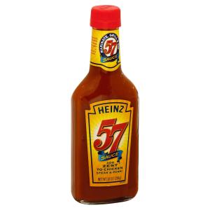 Heinz - 57 Sauce