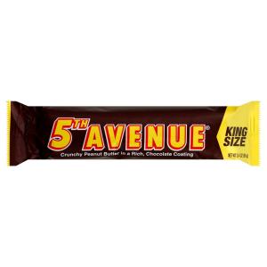 hershey's - 5th Ave King Size Bar