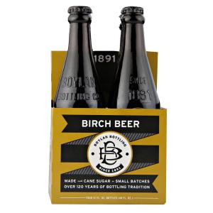 Boylan - 6 4pk 12oz Birch Beer