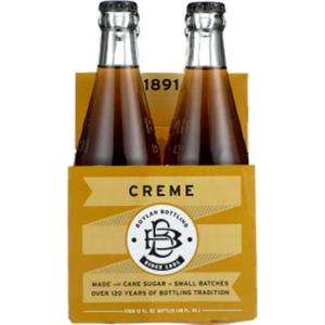 Boylan - 4pk Cream Soda