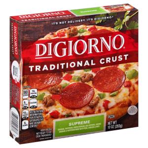 Digiorno - 6 5 Small Micro Supreme