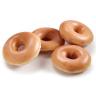 GLAZED DONUTS